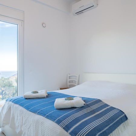 פלאקיאס Villa Mariou מראה חיצוני תמונה