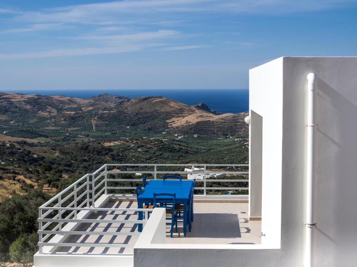 פלאקיאס Villa Mariou מראה חיצוני תמונה