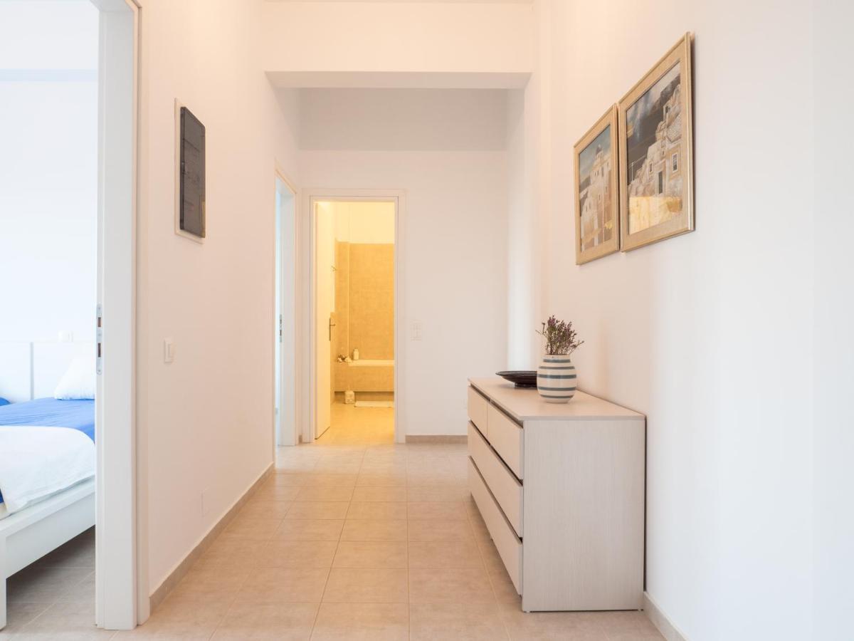 פלאקיאס Villa Mariou מראה חיצוני תמונה